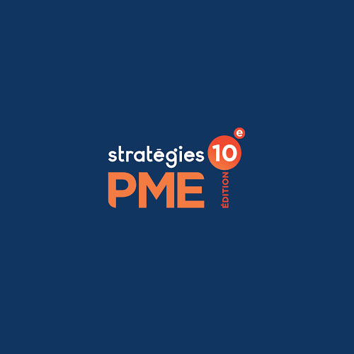 10th Edition Of Stratégies PME On November 16 And 17 - Consultaxe